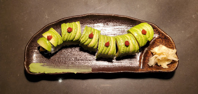 Sticks and Stones - Saskatoon