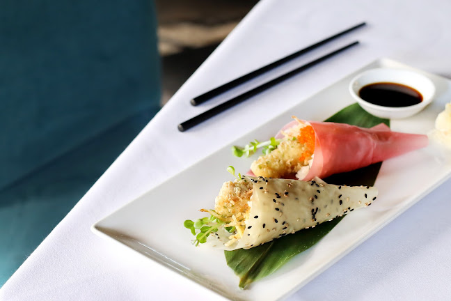 Opinii despre Coast în Vancouver - Hospitality and gastronomy