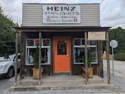 The Tangerine Tortoise