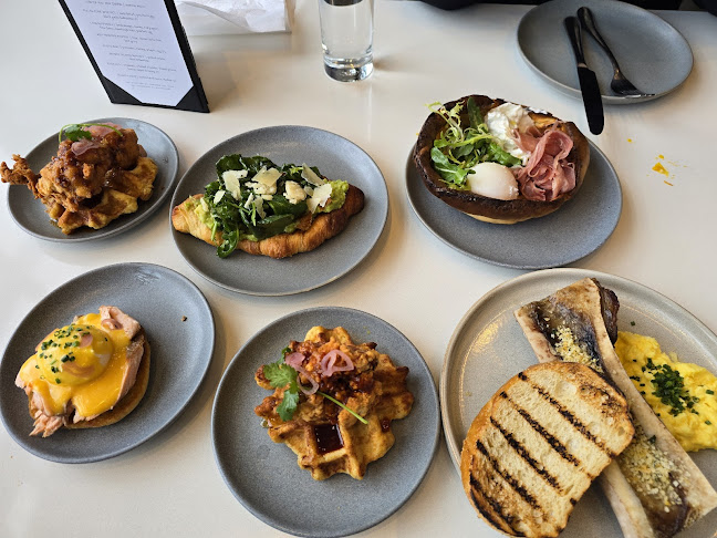 ARC RESTAURANT - Hospitality and gastronomy