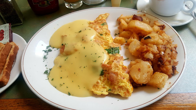 Orchard Family Restaurant (All Day Breakfast)