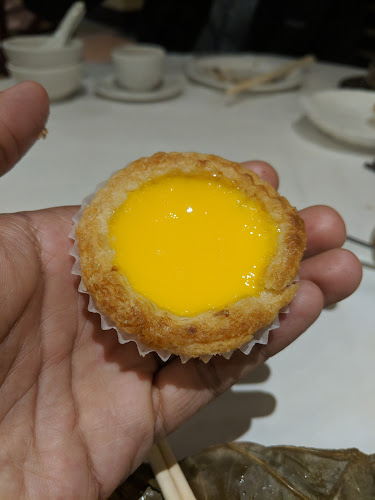 Kirin Restaurant - Vancouver