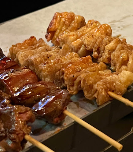 Manzo Izakaya - Hospitality and gastronomy