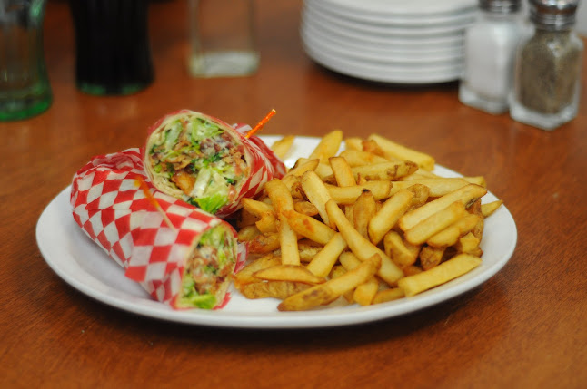 Rustler's Family Restaurant