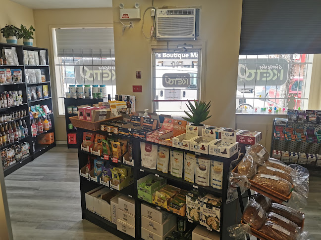 Simply Keto - Penticton