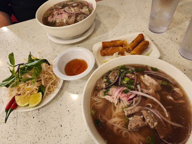 Comentarii opinii despre Pho Lee Restaurant