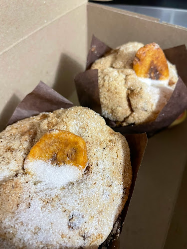 Delish Gluten Free Bakery & Caffé Delish - Hospitality and gastronomy