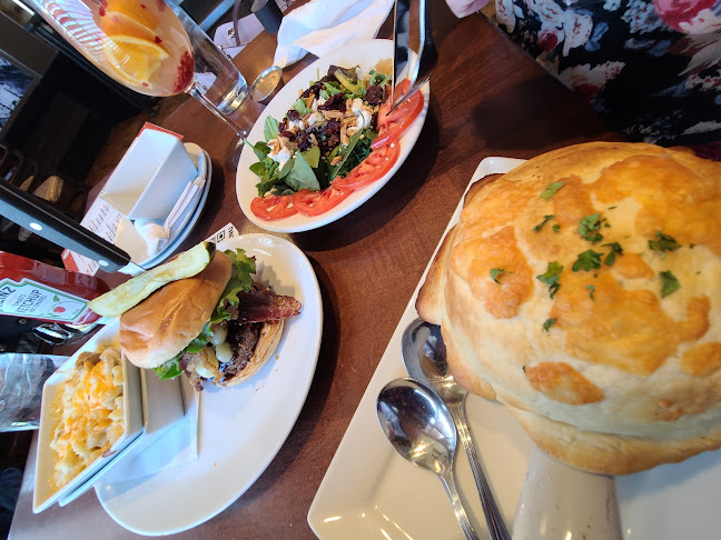 Comentarii opinii despre Spot On Kitchen & Bar