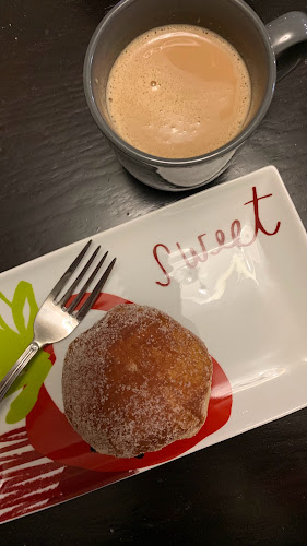 Charmaine Sweets - Hospitality and gastronomy