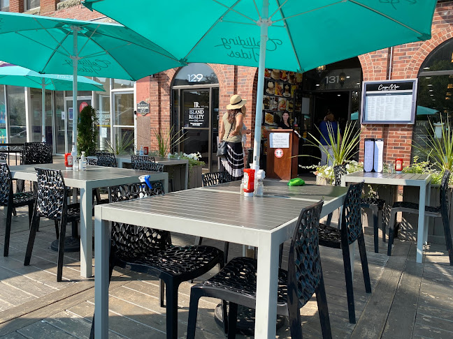 Comentarii opinii despre Casa Mia Downtown