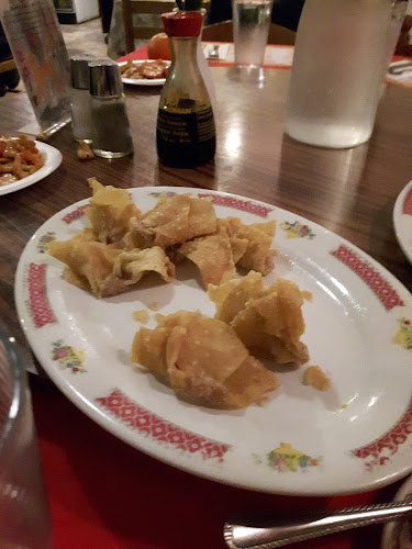 Golden Carriage Restaurant - Courtenay