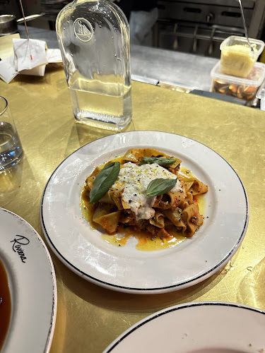 Opinii despre Riviera Ottawa în Ottawa - Hospitality and gastronomy