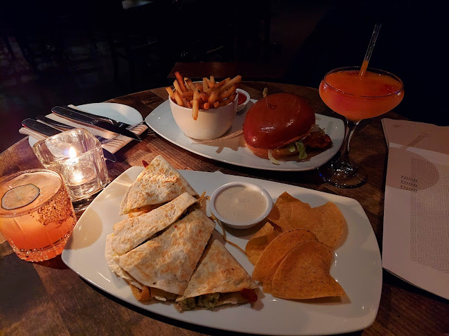 Opinii despre Cactus Club Cafe în Nanaimo - Hospitality and gastronomy