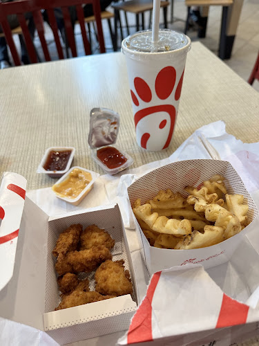 Chick-fil-A - Toronto