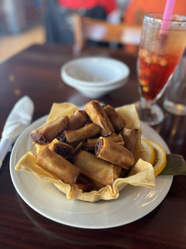 Comentarii opinii despre Max's Restaurant Toronto, Cuisine of the Philippines