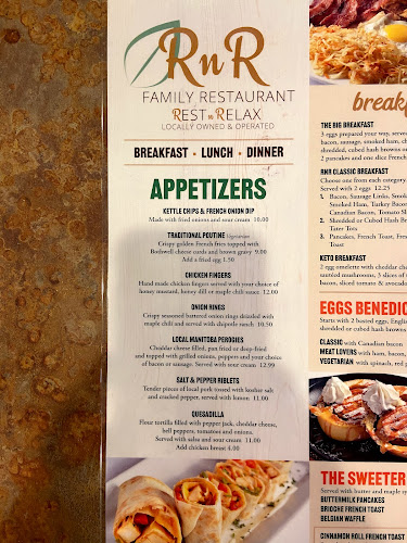 2142 McPhillips St, Winnipeg, MB R2V 3C8