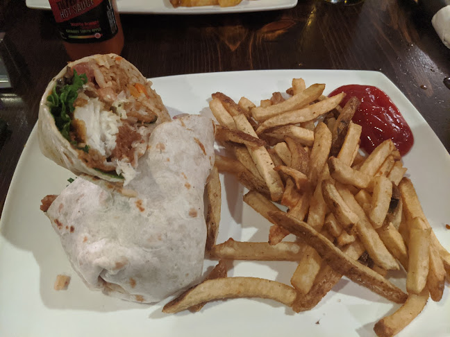 424 Parliament St, Toronto, ON M5A 3A2