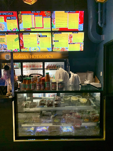 Radica’s Hot & Spicy - Brampton