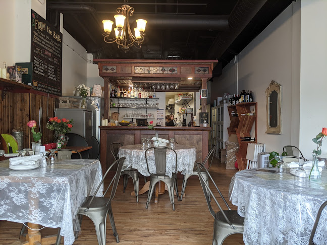 Di Muzio Ristorante