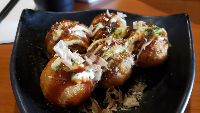 Comentarii opinii despre Sho Bu Japanese Noodle