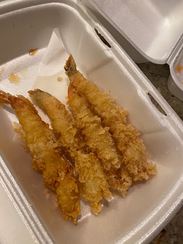 Miraku Japanese Restaurant - Hospitality and gastronomy