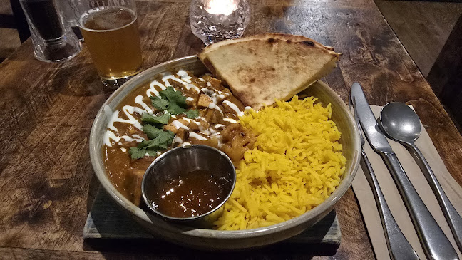 Burgoo - Hospitality and gastronomy