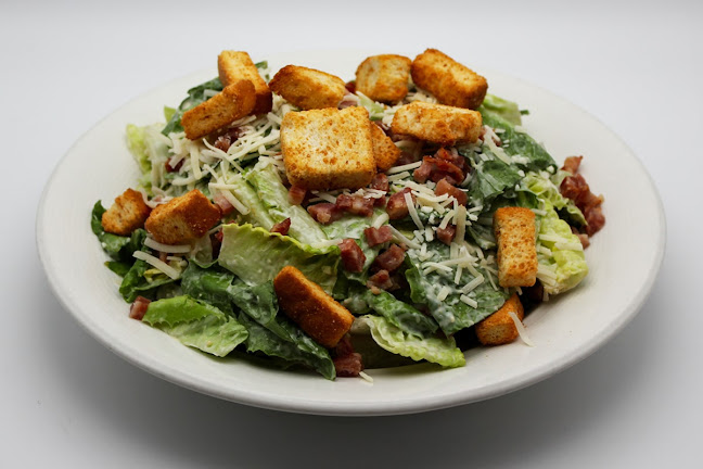 Johnny Rocco's Italian Grill