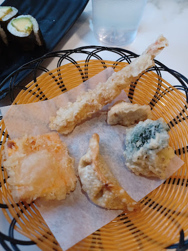 Madoi Sushi Restaurant - Hospitality and gastronomy