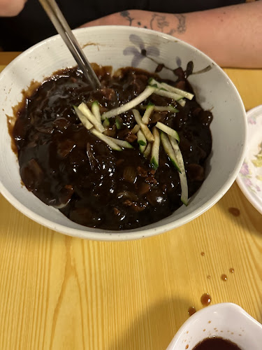 Korean Village Restaurant