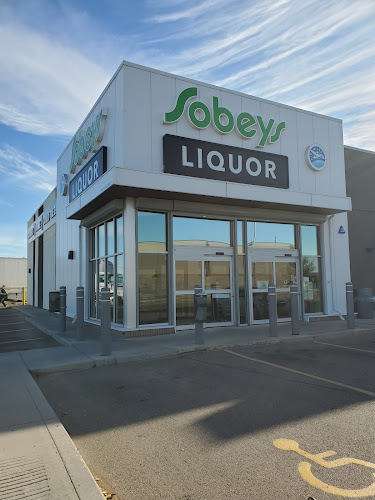 Sobeys Liquor Preston