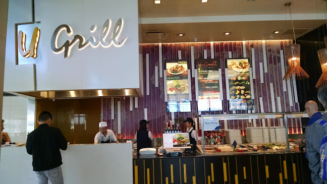 Comentarii opinii despre U-Grill