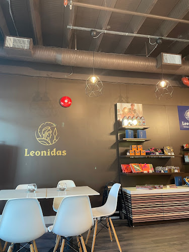 Leonidas Chocolate Surrey - Hospitality and gastronomy