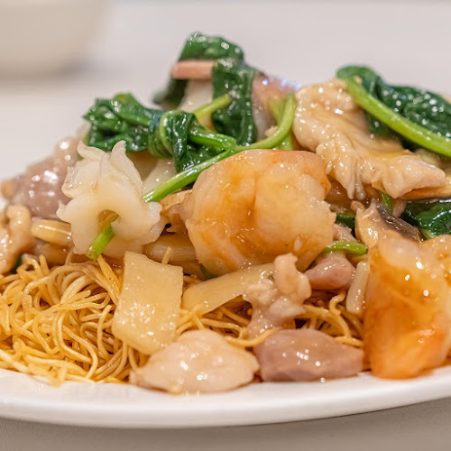 Kirin Restaurant - Vancouver