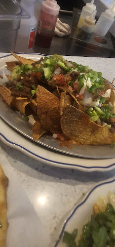 Comentarii opinii despre Liberty Kitchen Belmont