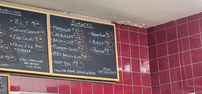 533 Dundas St, London, ON N6B 1W4