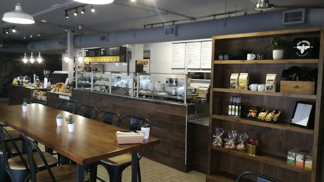 Buka Maranga Cafe & Catering - Mississauga