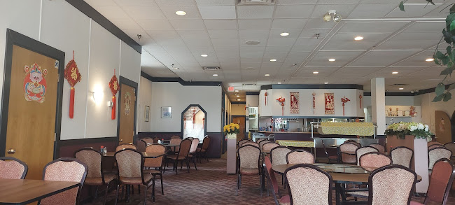 Shanghai Mandarin Restaurant