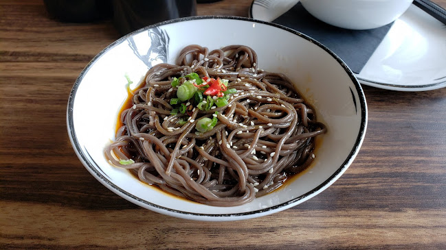 Comentarii opinii despre TAI ER SICHUAN CUISINE 太二酸菜鱼 (RICHMOND)