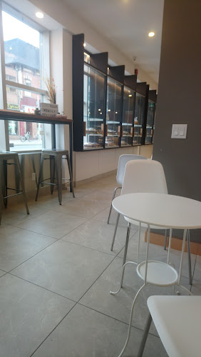 Comentarii opinii despre Shu Cake Downtown