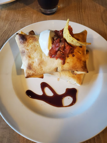 Atlas Cafe - Courtenay