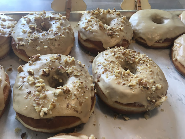 Wannamaker's Bakeshop - Trenton