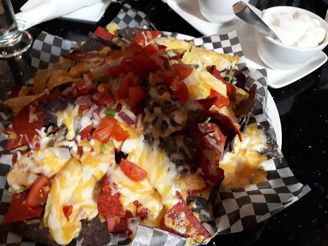 Urban Gate - Hospitality and gastronomy