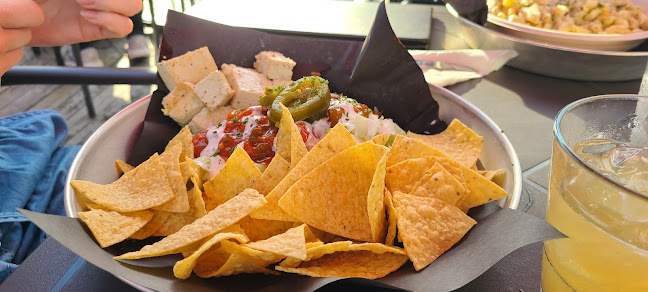 Lighthouse By 540 - Hospitality and gastronomy