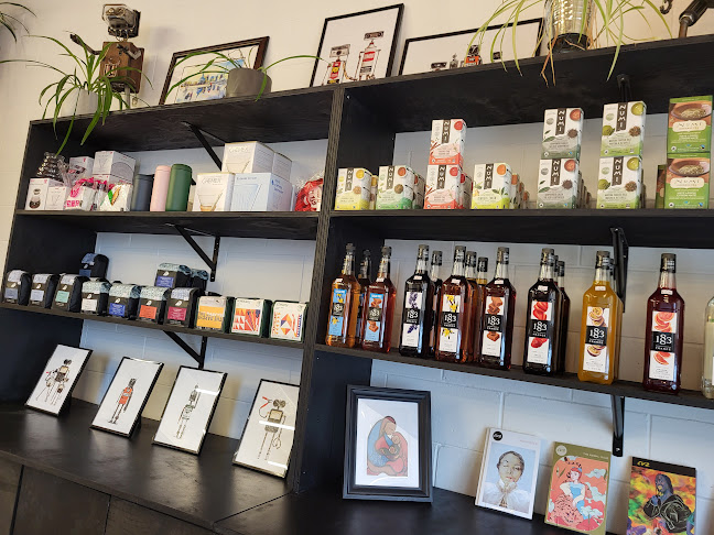 Comentarii opinii despre Seven Café