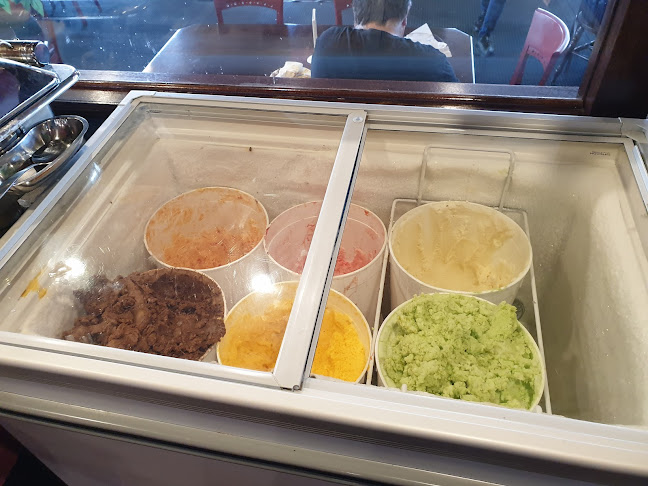 Mumbay Grill Restaurant