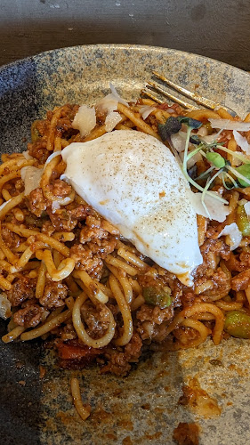 Comentarii opinii despre Alchemy Coffee