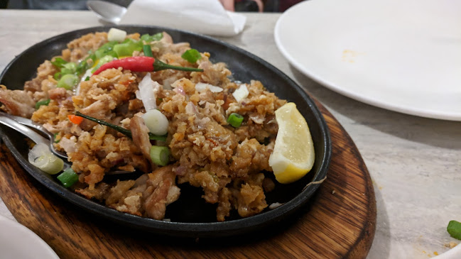 Opinii despre La Meza Grill în Delta - Hospitality and gastronomy