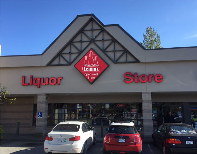 Lennox Liquor Store (Richmond)