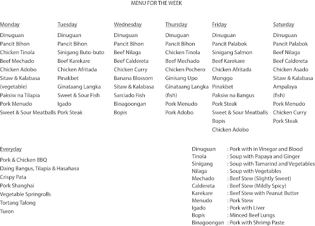 Jakylynne's Catering and Take-out - Scarborough