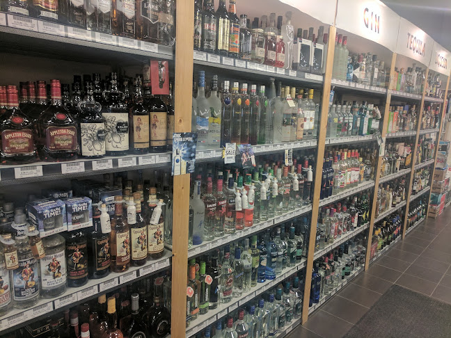 Comentarii opinii despre 58th Ave Liquor Store